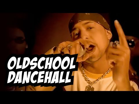 OLDSCHOOL DANCEHALL RAGGA VIDEO MIX 2025 | DJ DEESKUL FT SEAN PAUL, SHAGGY, T.O.K