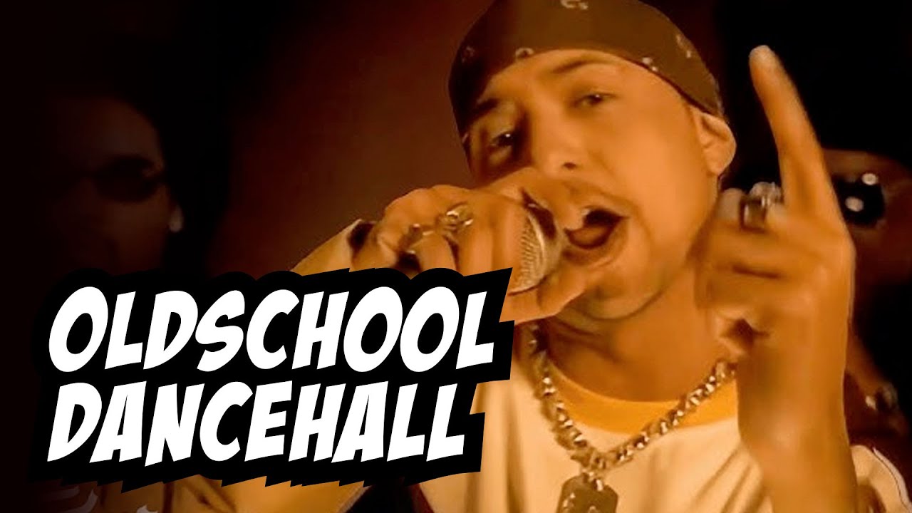 Old School Dancehall Ragga Mix 2025 🔥 | DJ Deeskul ft. Sean Paul, Shaggy & T.O.K