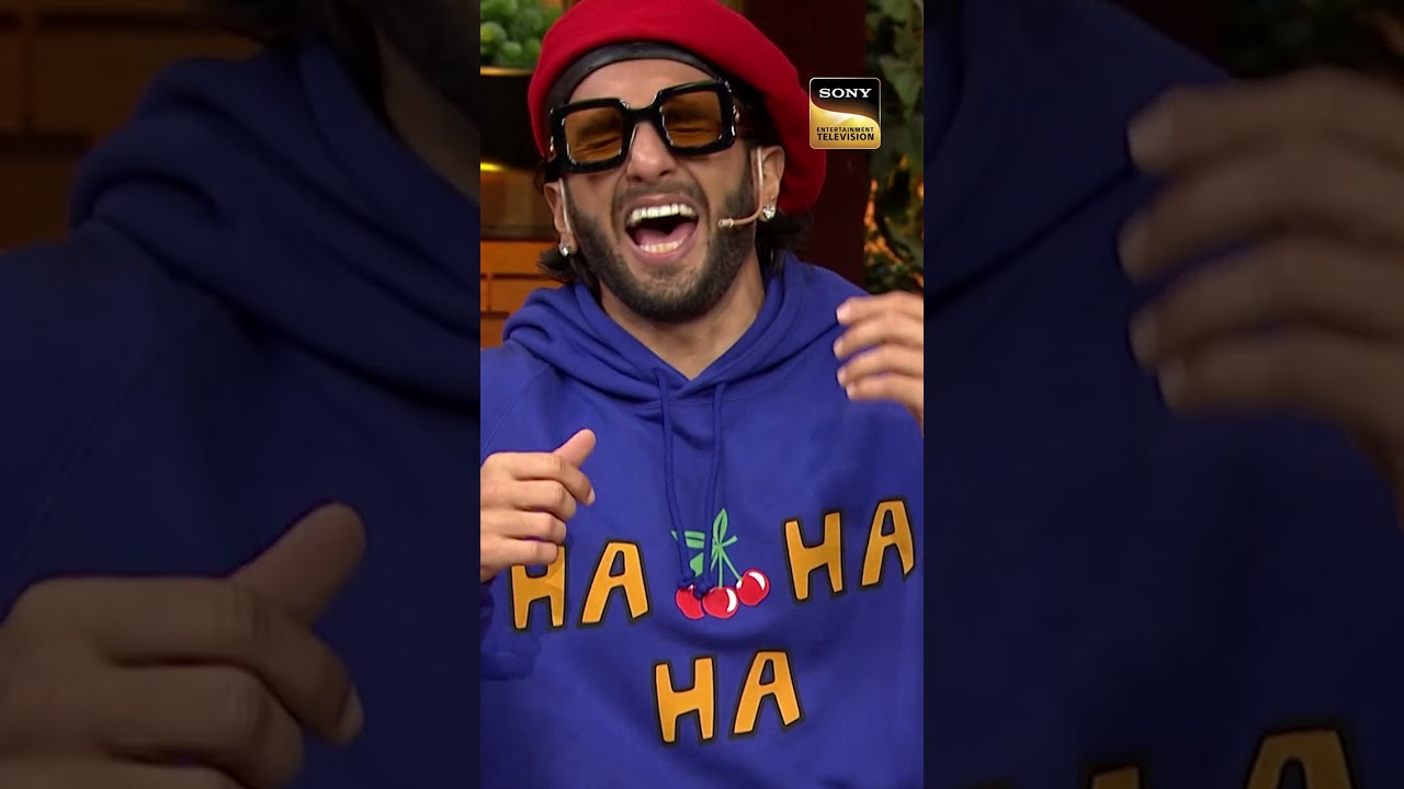 Kapil Sharma's Hilarious Take on How Bindu's Father Manages 15 Kids! 😂