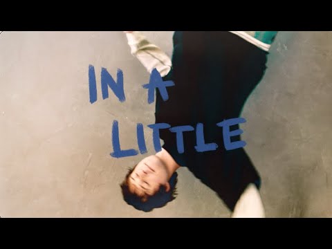 Alec Benjamin - In A Little (Lyric Video) ๐ถ