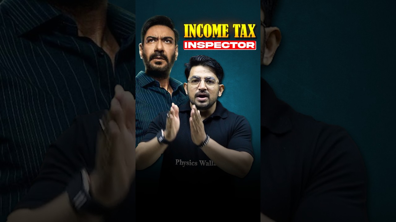 How to Become an Income Tax Inspector: Salary, Job Profile & Career Tips 💼
