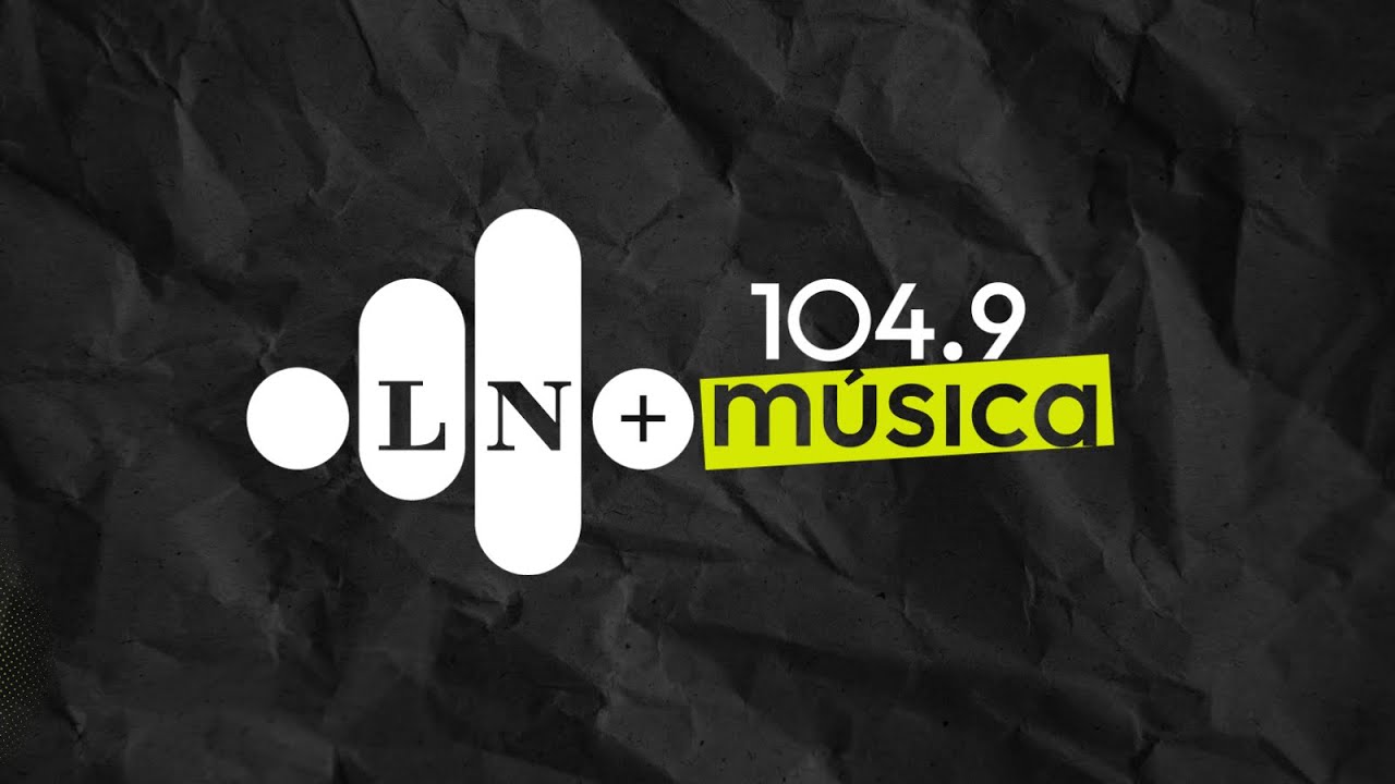 🎶 Escucha en Vivo La Nación 104.9: Lo Mejor del Pop y Rock