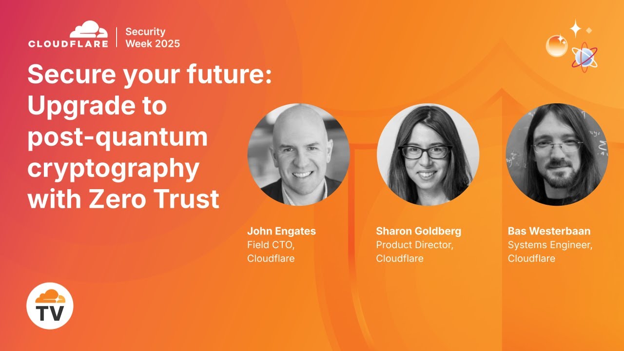 Secure Your Future: Transition to Post-Quantum Cryptography with Zero Trust 🔐