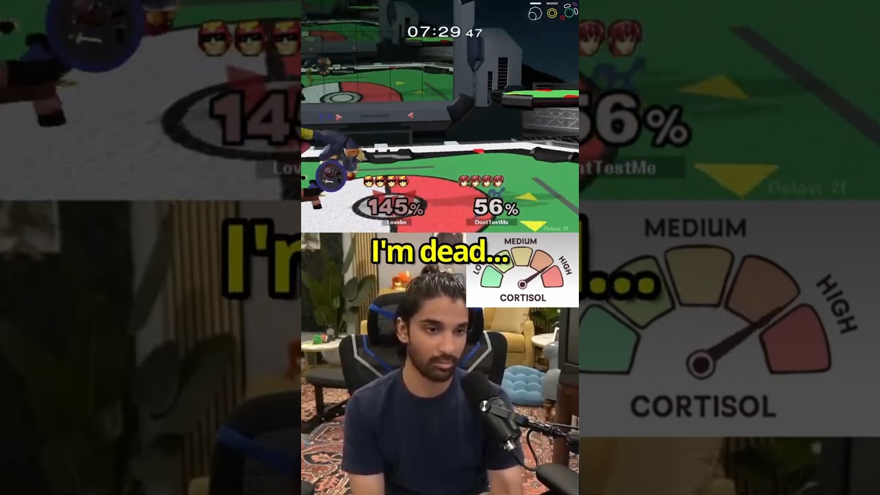I got FALCON TIMED
