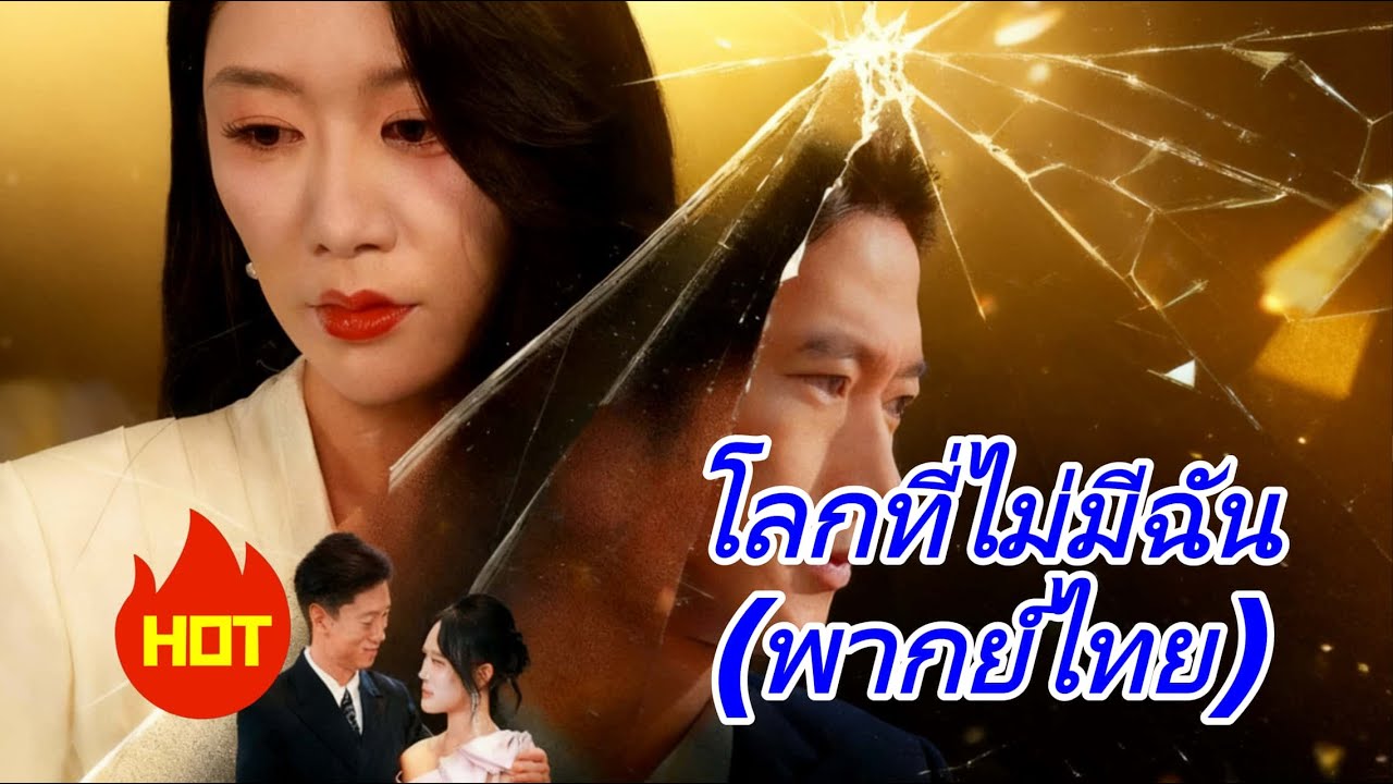 โลกที่ไม่มีฉัน (พากย์ไทย) – ซีรีส์รอมานซ์สุดเข้มข้น 💖