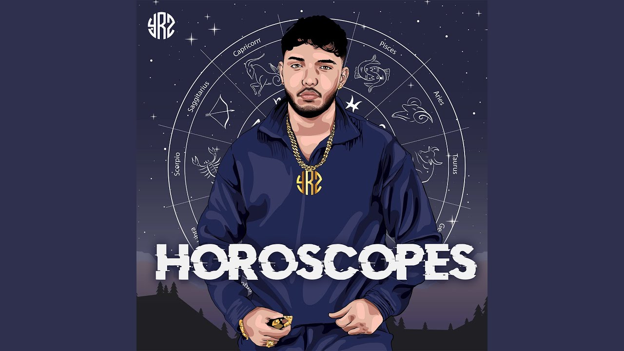 Horoscopes by Young RZ 🌟