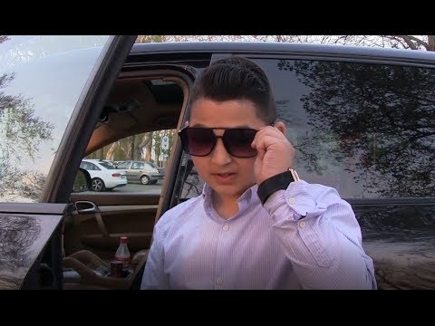 Enrikó - Megáll a józan  ész! - Official ZGStudio video