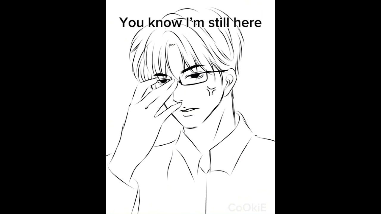 Teacher's Secret Love? 🤫 Dive into the Enemies-to-Lovers Art Scene!