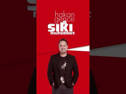 Seray Kaya: Gizli gizli gittim, dolandırıldım #seraykaya #hakangence #sıkımuhabbet