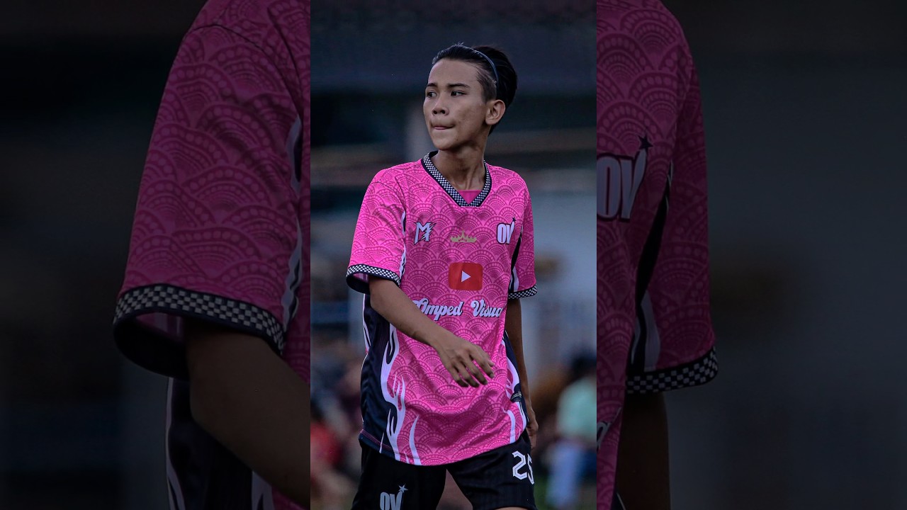 Ikut Trend Sepakbola Viral! โฝ