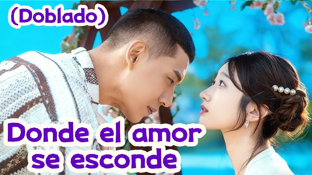 ¿Qué secretos esconde el amor en esta apasionante serie china? 💖