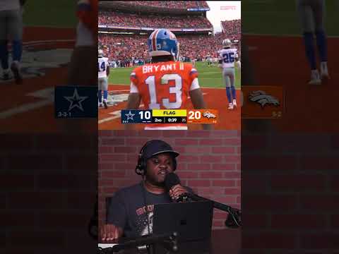 Texans vs Broncos: Will the Sack Attack Spoil the Momentum?