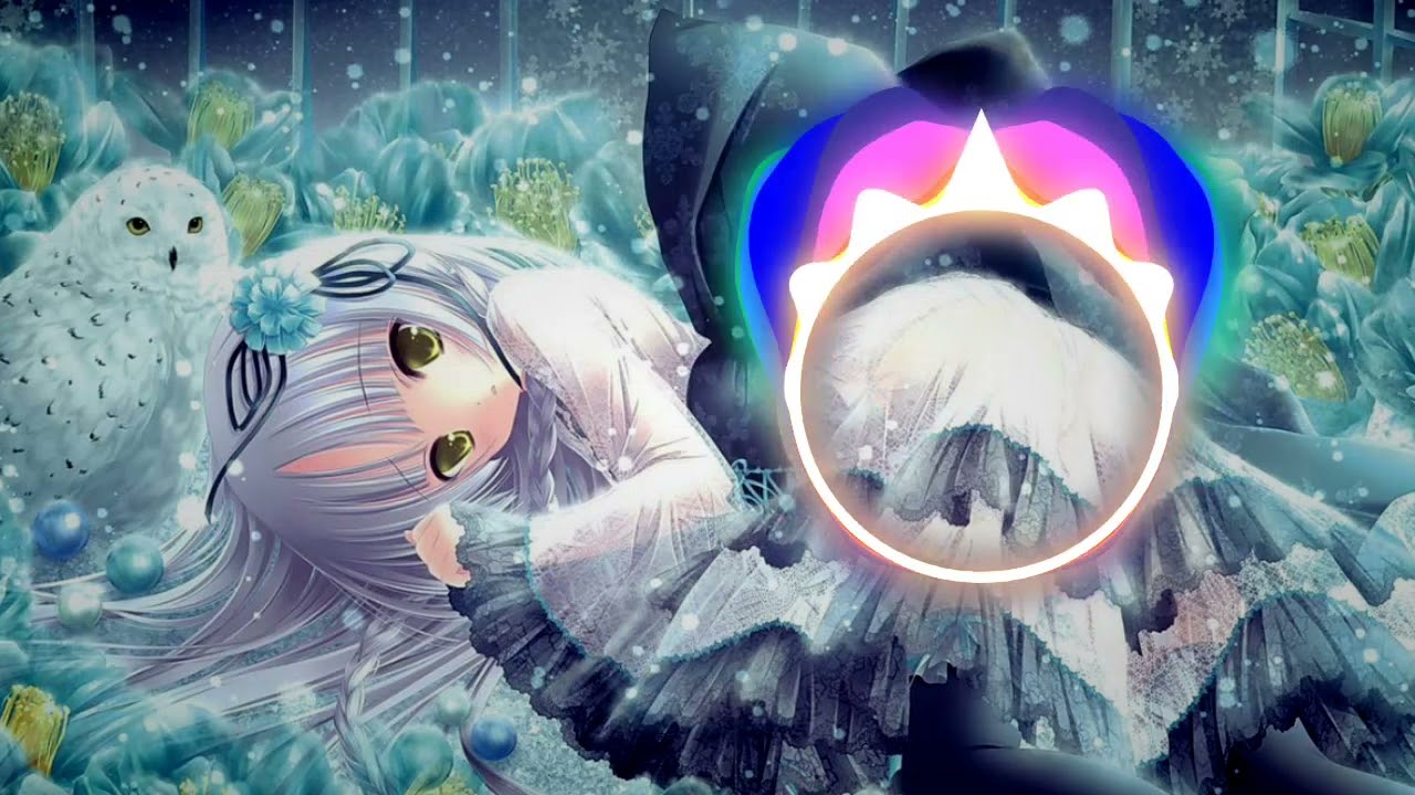 Nightcore Remix of 'Dandelions' 🌼 - Catchy & Dreamy Tune