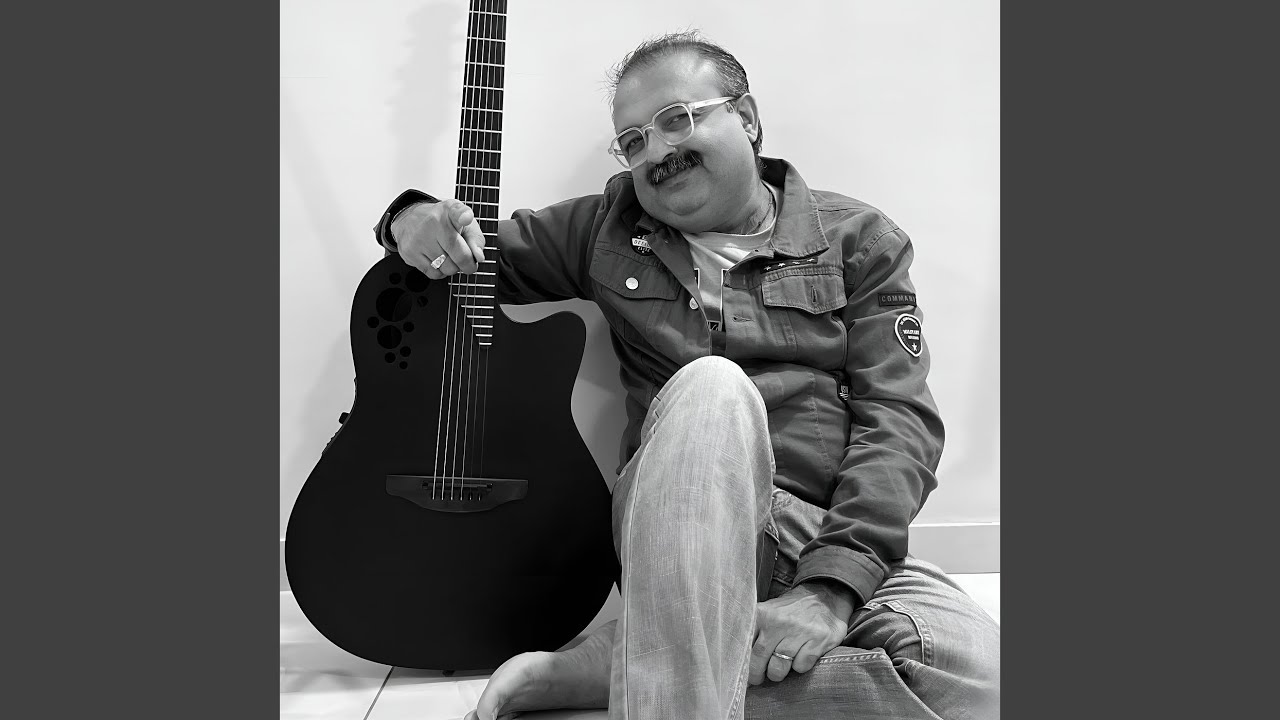 Alaap by Sameep Swadia 🎶 (2025)