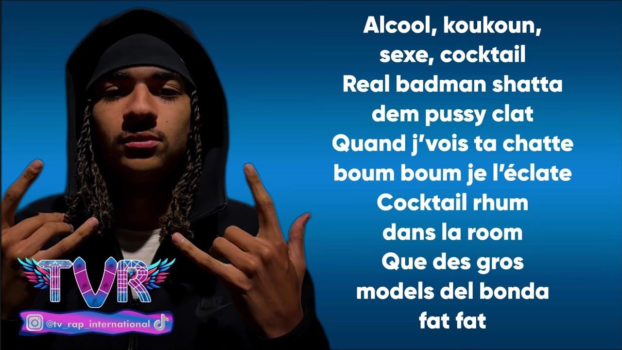 TKS 2G - Célibataire Polygame 🎶 Paroles et Lyrics Complets