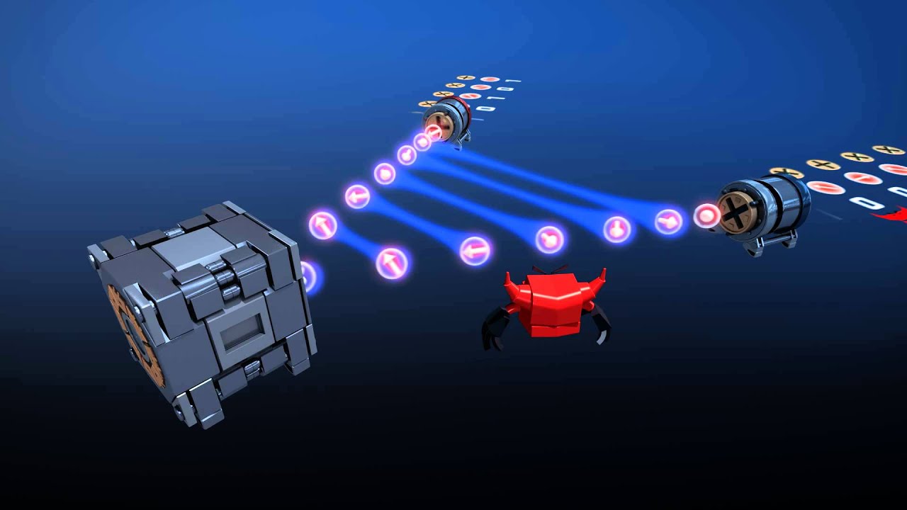 Quantum Cryptography Explained: Animated Guide to Quantum Key Distribution 🔐