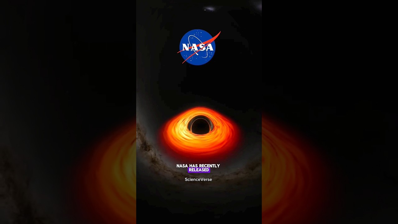 What is the inside of Black hole? #science #space #sciencefacts #spacefacts