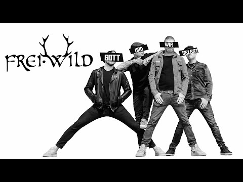 Frei.Wild - Gott und wir selbst (Offizielles Video)
