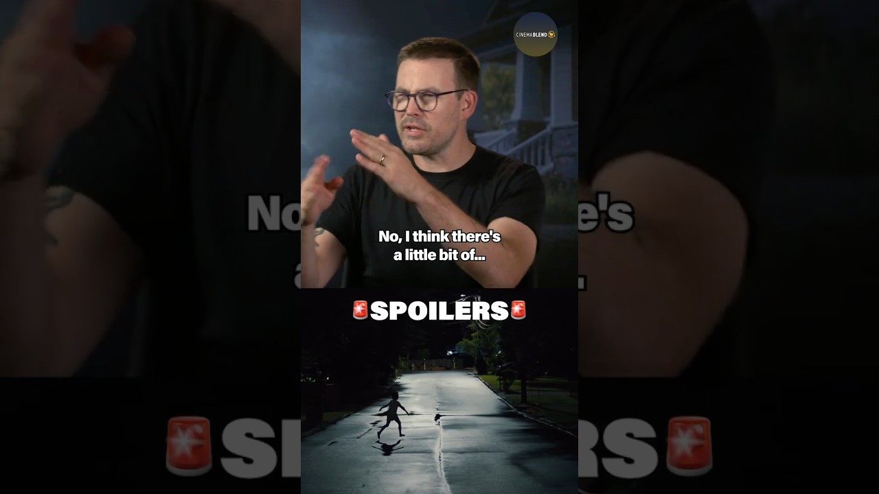 Zach Cregger Explains Plot Holes in ‘Weapons’