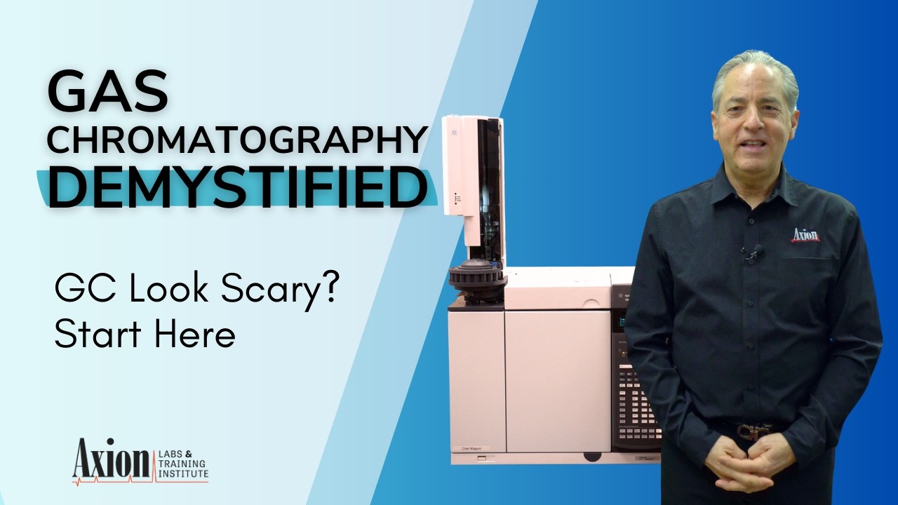 Gas Chromatography Explained: How It Works & Applications 🔬