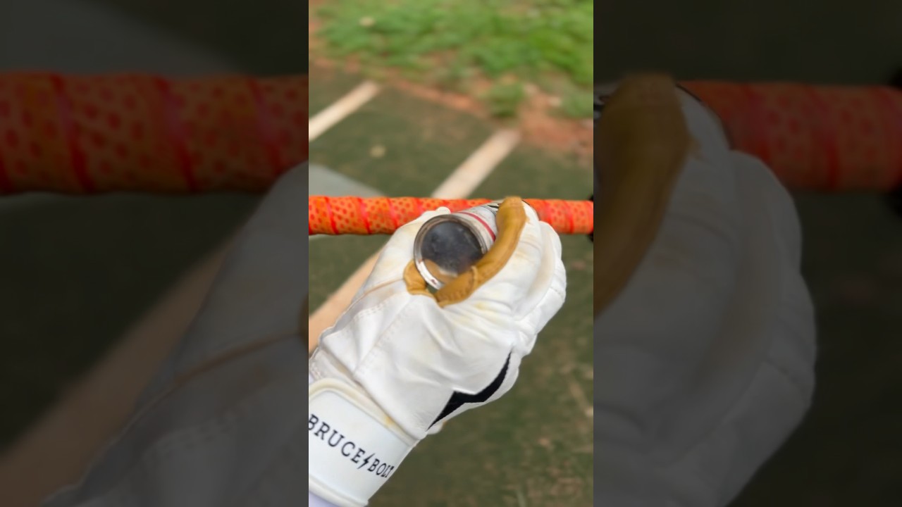 Optimal Pine Tar Usage in Baseball ⚾