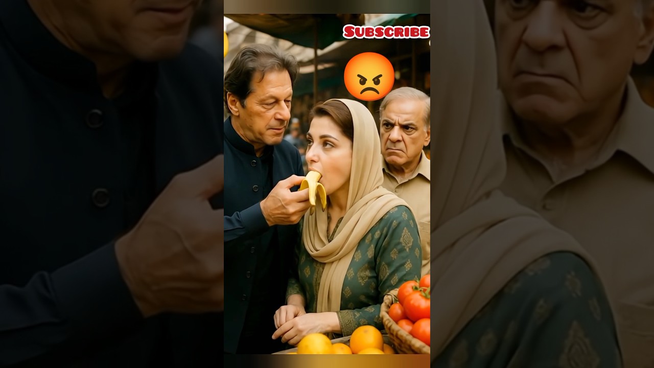 Maryam Nawaz's Heartfelt Message to Imran Khan ❤️ | Trending Pakistan News