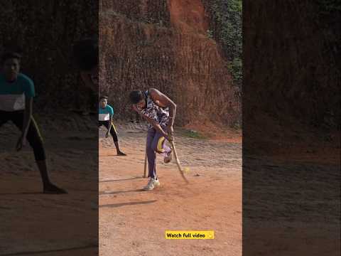 ආස නැද්ද...⁉️️How to play Flick🏏 shot👊 #flick #shots #cricket #trending #batting #tips #shorts #fyp