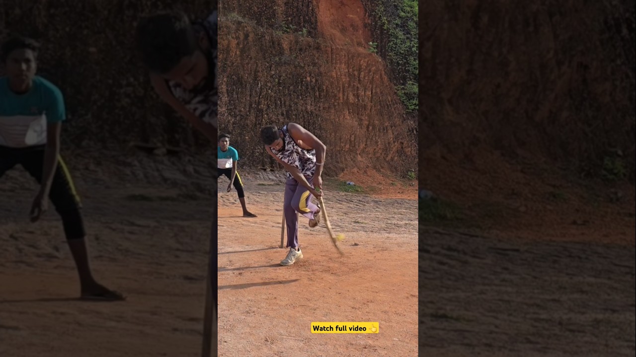 Master the Flick Shot π: Easy Tips to Hit Sixes on Yorkers!