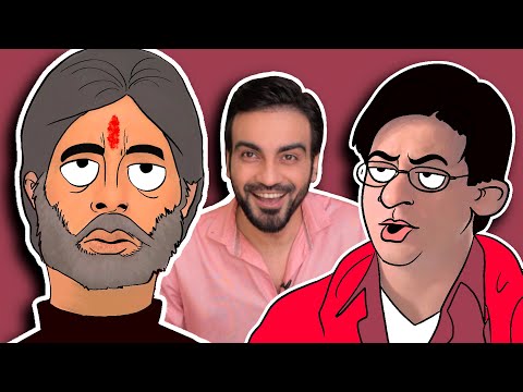 Mohabbatein | Poorly Explained