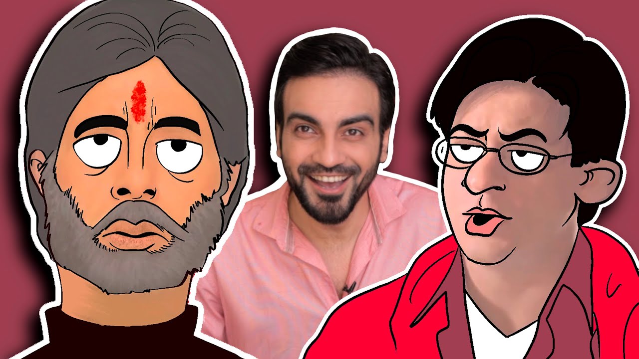 Mohabbatein Spoof | Poorly Explained 😂