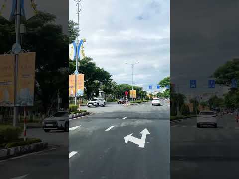 Mia Center Point phủ sóng trên con đường Đà Nắng #miacenterpoint #miaplaza #canhomia