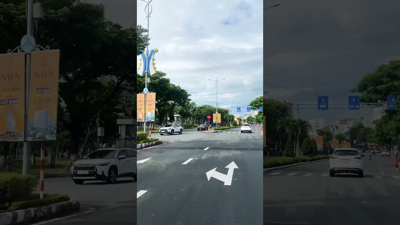 Mia Center Point: Phủ Sóng Trên Con Đường Đà Nẵng