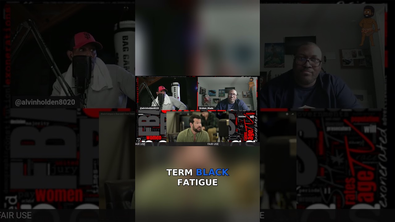 Understanding Black Fatigue and Its Impact