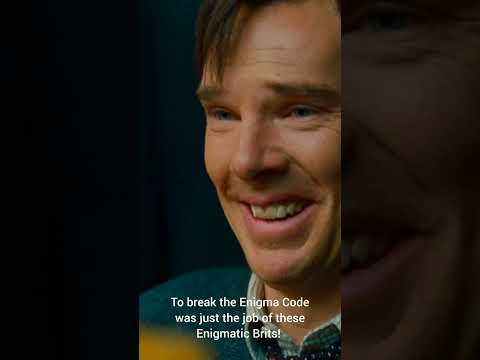 Bletchley Park and Alan Turing