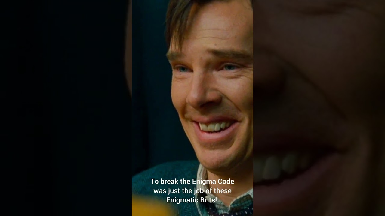 Discover Bletchley Park & Alan Turing's Pioneering Codebreaking Work 🕵️‍♂️