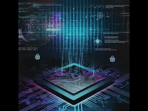 Criptografia Pós-Quântica: Os Segredos do Learning with Errors (LWE) e a Segurança Digital do Futuro