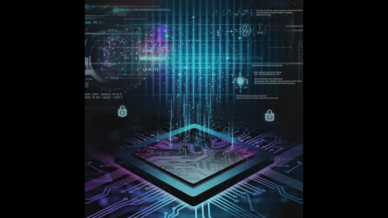 Criptografia Pós-Quântica e o Futuro da Segurança Digital 🔐