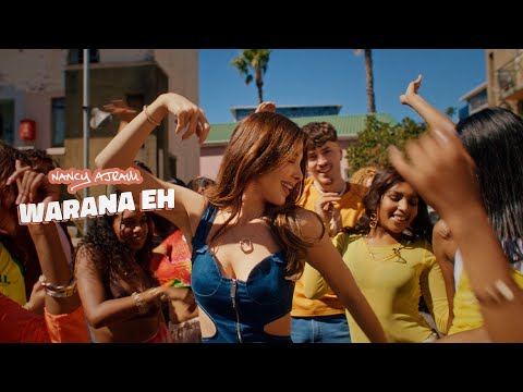 Nancy Ajram - Warana Eh (Official Music Video) / نانسي عجرم - ورانا إيه؟