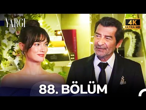 Yargı 88. Bölüm (4K)