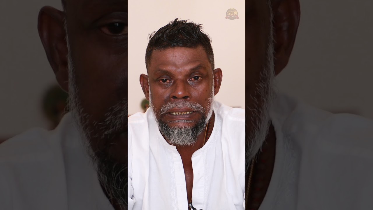 Working experience with Superstar Rajinikanth | #Jailer #Varman #nelson #shorts