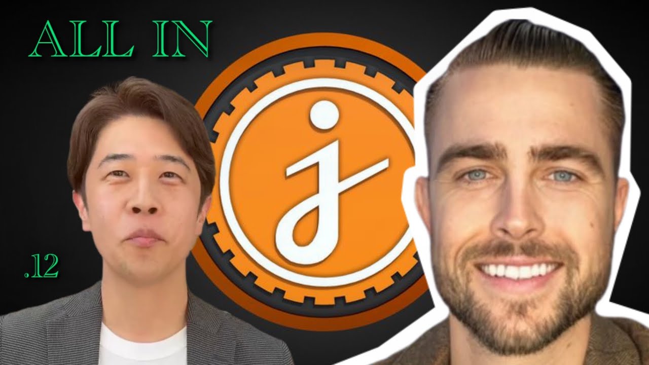 JASMY Confirms Bullish Reversal 📈