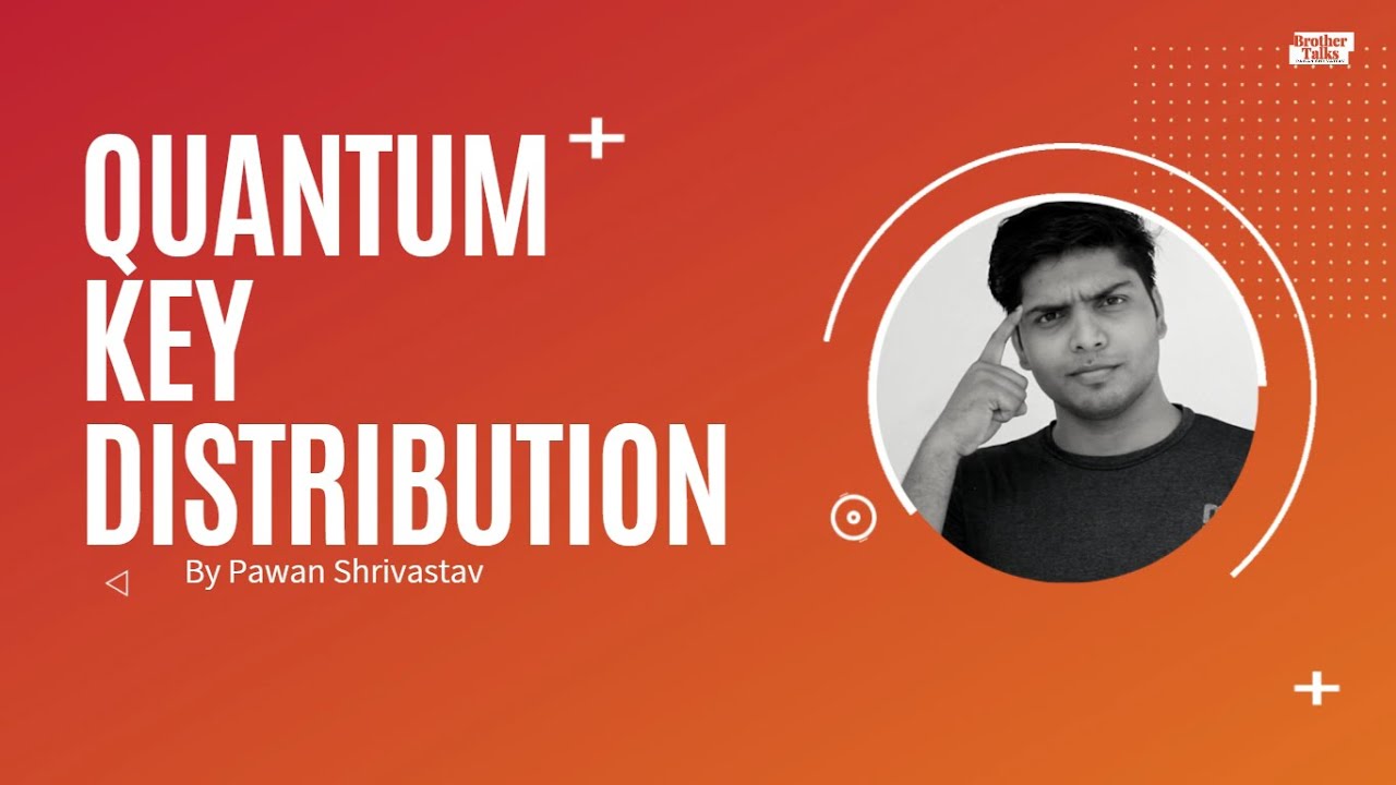 Quantum Key Distribution (QKD) | DRDO Lab Experiment Explained in Hindi 🔐