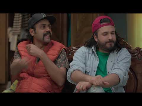 Denya Okhra S04 Episode 11 Partie 02