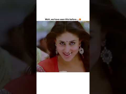 okh but the chammak challo era❤️‍🔥👑✨ #kareenakapoorkhan #chammakchallo #queen #actress #bollywood