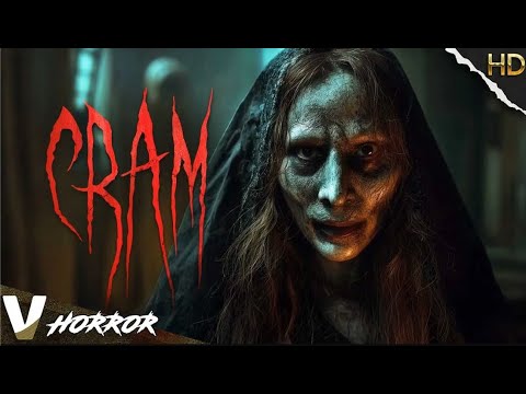 CRAM | FULL HD HORROR MOVIE | V HORROR