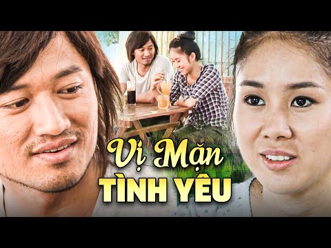 CỐ NSƯT QUÝ BÌNH, LÊ PHƯƠNG | VỊ MẶN TÌNH YÊU | Phim Truyện Việt Nam Hay | Phim Việt Nam Hay Nhất