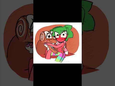 Wait... They Were WHAT?! 🍪🍓 | Dandy’s World Comic Dub | Fruitcake | #dandysworld #comicdub