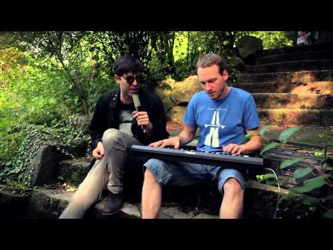 Lorenz Rhode - Any Kind of Pressure (feat. Jamie Lidell)