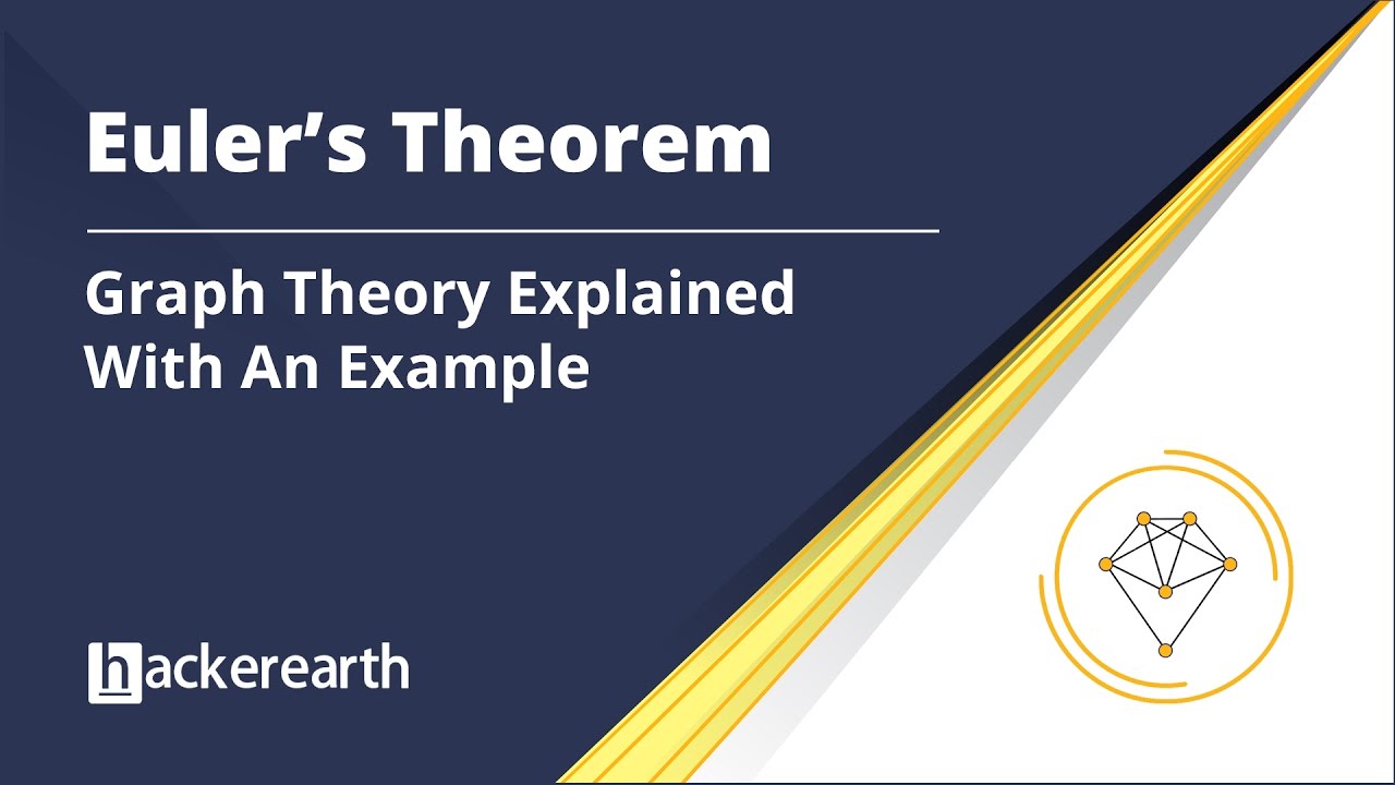 Understanding Euler's Theorem in Graph Theory through the Grizzly Circuit Example