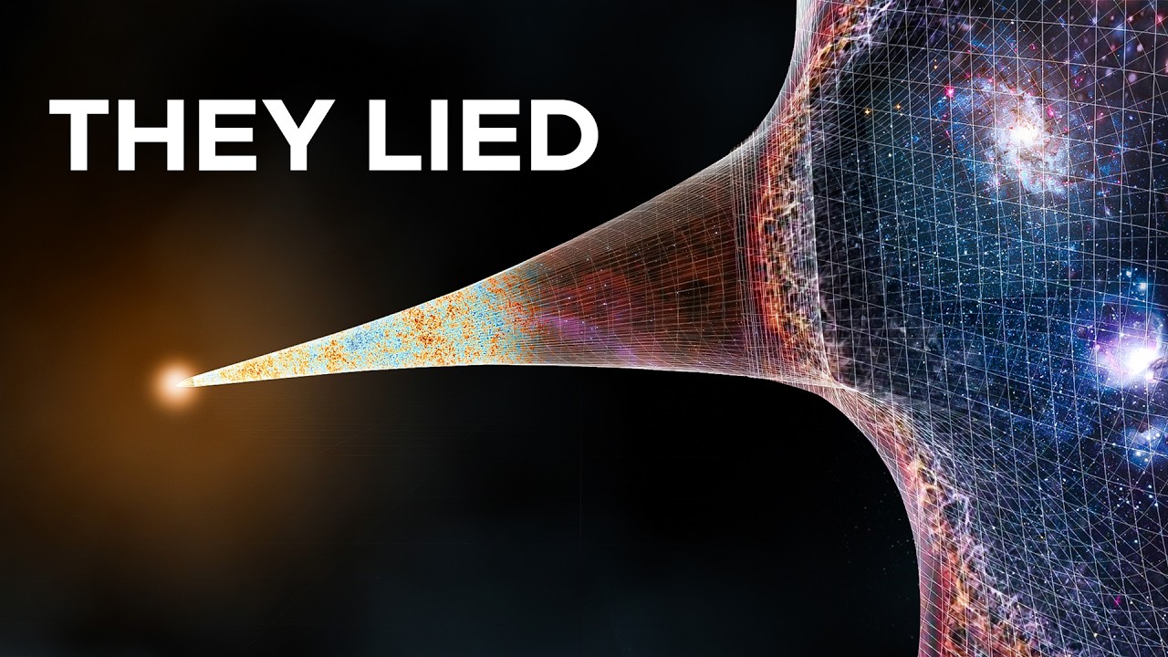 What Came Before The Big Bang?